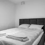 Moderne Leilighet Pa Ytre Strandkanten