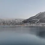 Moderne Leilighet Pa Ytre Strandkanten