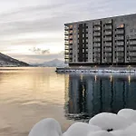 Moderne Leilighet Pa Ytre Strandkanten