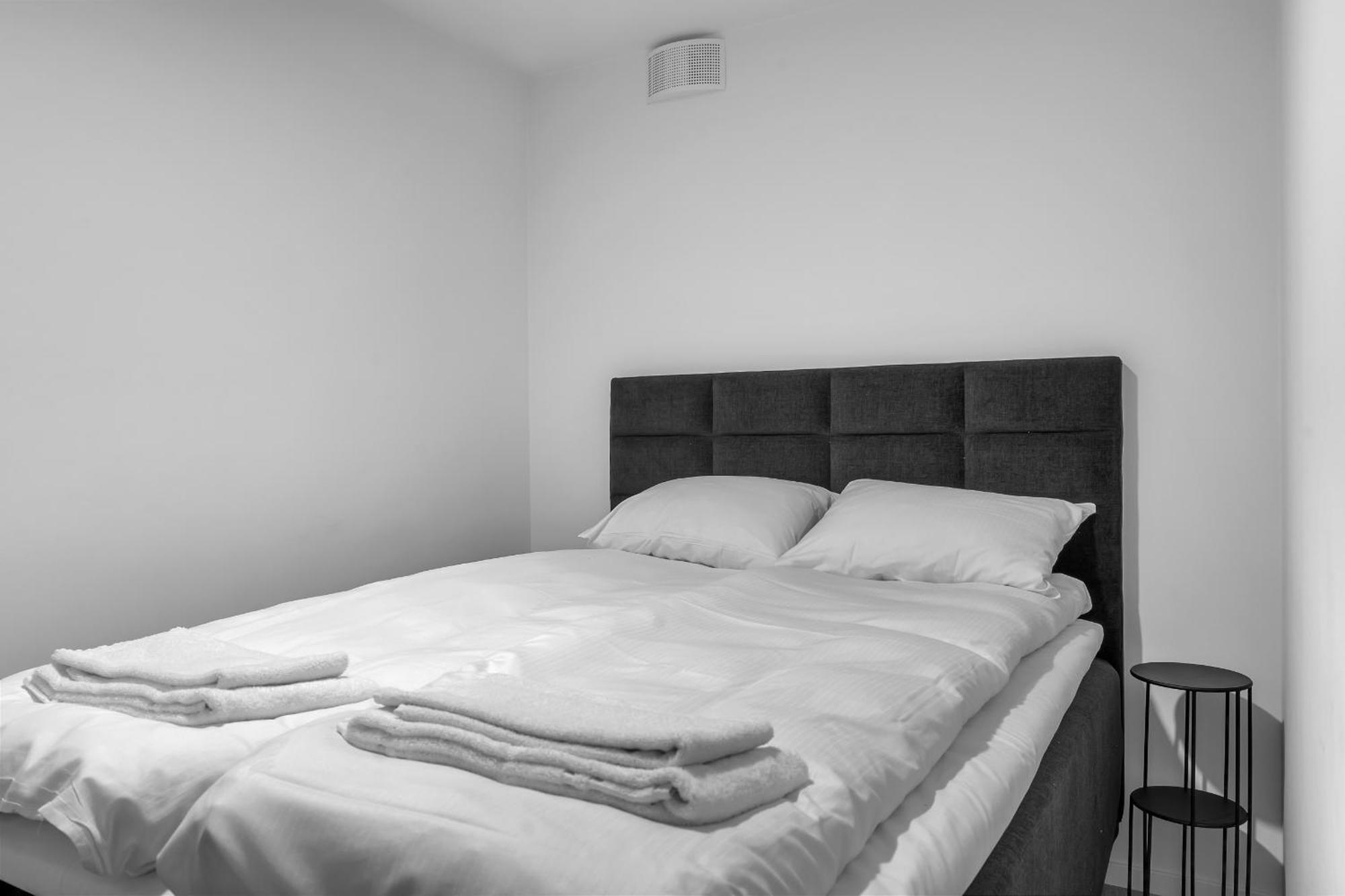 Moderne Pa Ytre Strandkanten * Tromsø